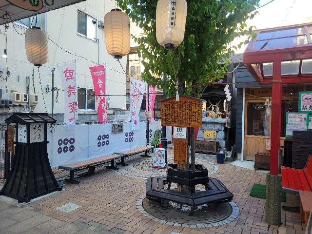 高市神社の参拝記録5