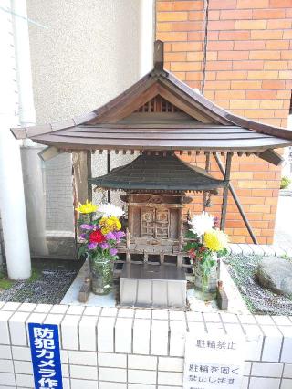 圓福殿辨財天の参拝記録(NTKさん)