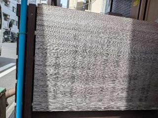 扇稲荷神社の参拝記録(まーさんさん)