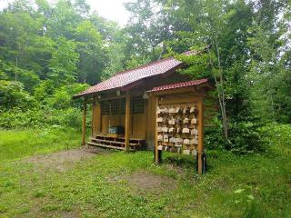 来運神社の参拝記録(Kenさん)