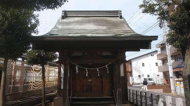金刀比羅神社の参拝記録(りんごぐみさん)