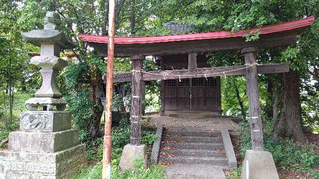 入り天満宮の参拝記録4