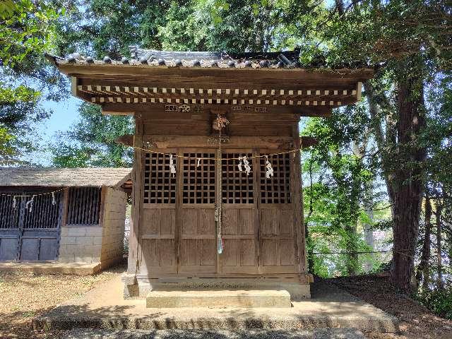 入り天満宮の参拝記録3