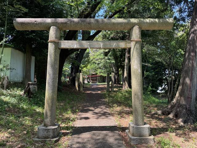 入り天満宮の参拝記録2