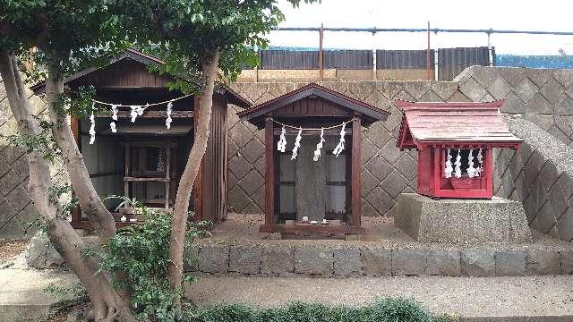 東京都武蔵村山市神明2-86 神明社の写真4
