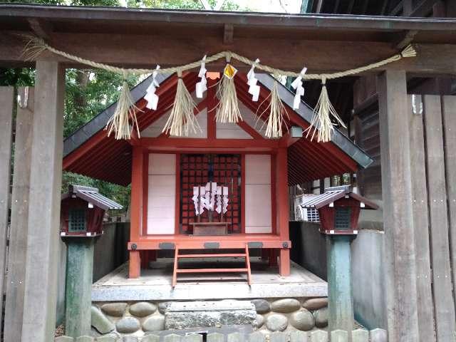 十二社（御器所八幡宮）の参拝記録8