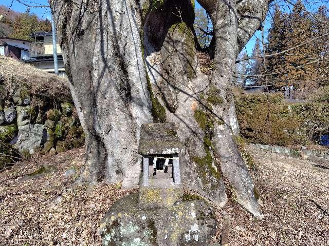 柏手社(諏訪大社 前宮)の参拝記録2
