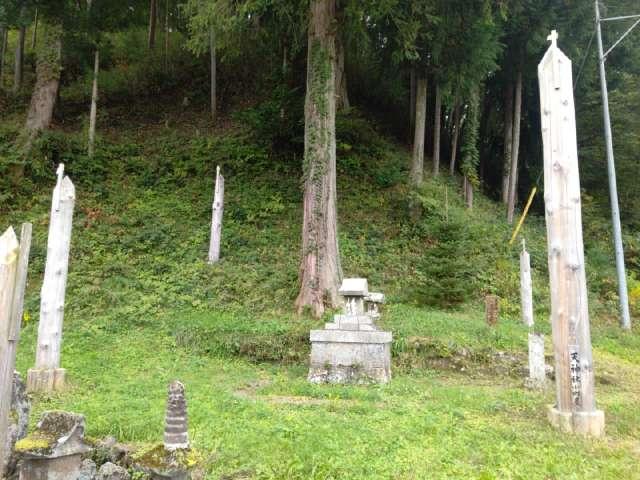 天神社の参拝記録1