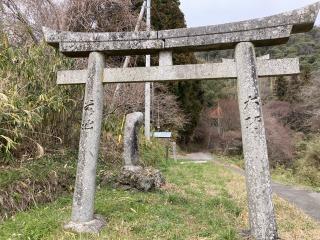 厳島神社の参拝記録(カズさん)