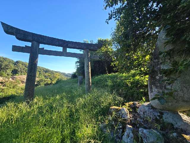 厳島神社の参拝記録1