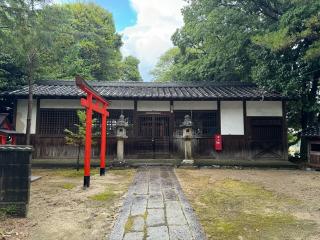 八雲神社の参拝記録(幻想郷さん)