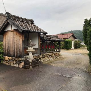 妙樹寺の参拝記録(ワヲンさん)