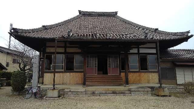 妙樹寺の写真1