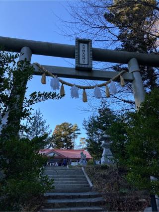 天津神大龍神宮の参拝記録(こぽんたさん)