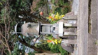 最福寺(四恩殿)の参拝記録(としさんさん)