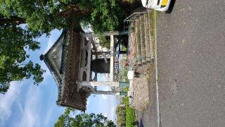 最福寺(四恩殿)の参拝記録(としさんさん)