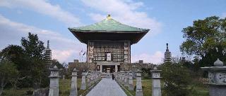 最福寺(四恩殿)の参拝記録(Y.1966.Sさん)