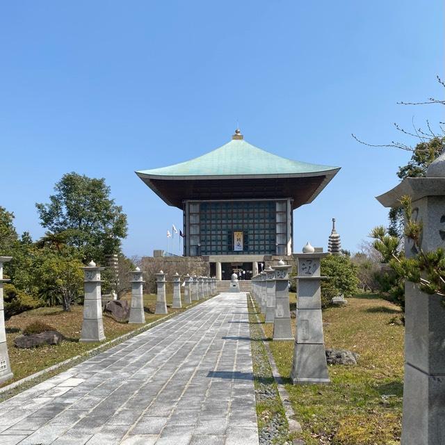 最福寺(四恩殿)の参拝記録2