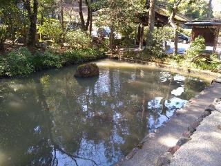 解除社（大縣神社）の参拝記録(yukiさん)