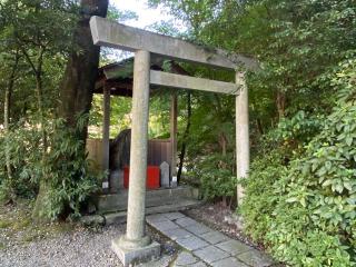 姫石社（大縣神社）の参拝記録(wednesdayさん)