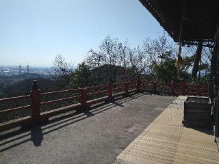 泉浄院本堂の参拝記録(yukiさん)