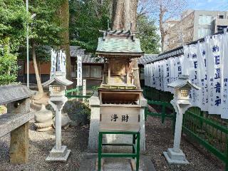 日置龍神社（日置神社）の参拝記録(yukiさん)