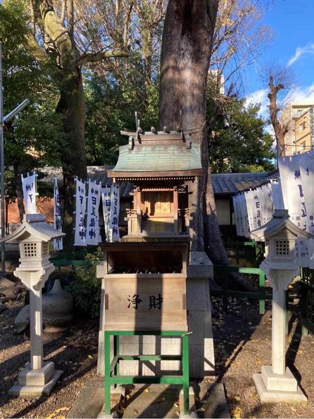 日置龍神社（日置神社）の参拝記録9