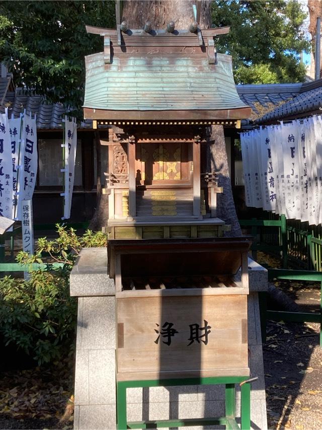 日置龍神社（日置神社）の参拝記録10