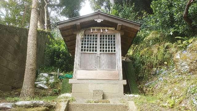 志一稲荷の参拝記録1