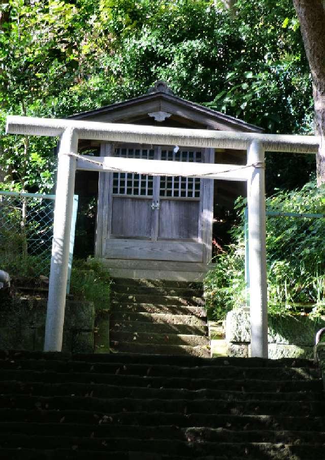 志一稲荷の参拝記録3