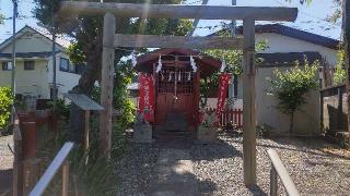 宇都宮稲荷神社の参拝記録(まっちゃんさん)