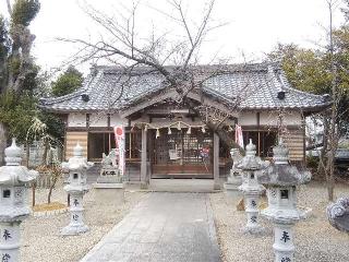 吉田神社の参拝記録(愛しい風さん)