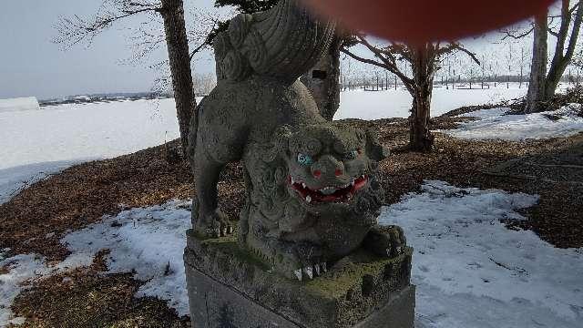 舞鶴神社の参拝記録1