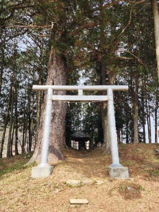 九万八千神社の参拝記録(たけちゃ～ん⚾さん)