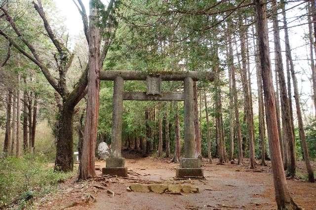 金刀比羅神社の参拝記録6