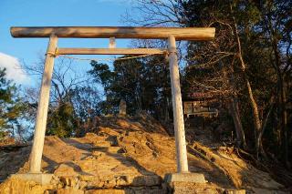 金刀比羅神社の参拝記録(thonglor17さん)