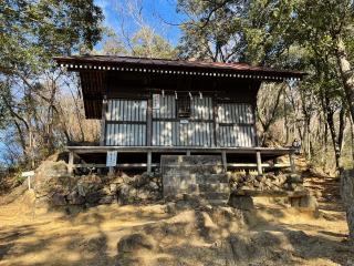金刀比羅神社の参拝記録(haruさん)