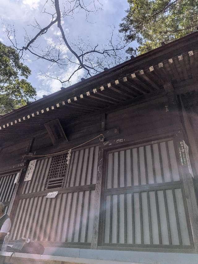 金刀比羅神社の参拝記録1