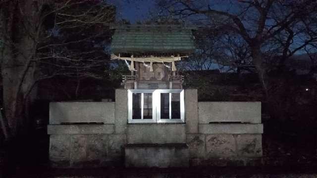 織田信長公社の参拝記録3