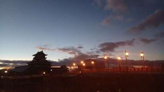 織田信長公社の参拝記録(SFUKUさん)