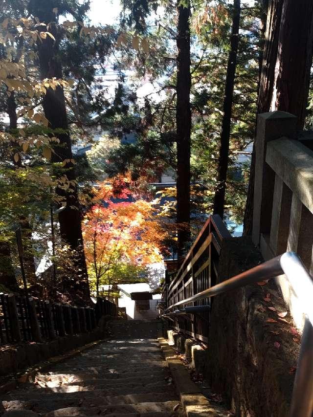 秋葉神社(櫻山神社末社)の参拝記録10