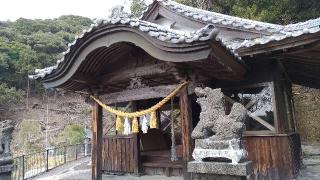 天満神社の参拝記録(ruinさん)