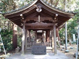 尾張富士大宮浅間神社中宮の参拝記録(yukiさん)