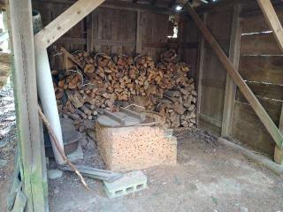 尾張富士大宮浅間神社中宮の参拝記録(yukiさん)