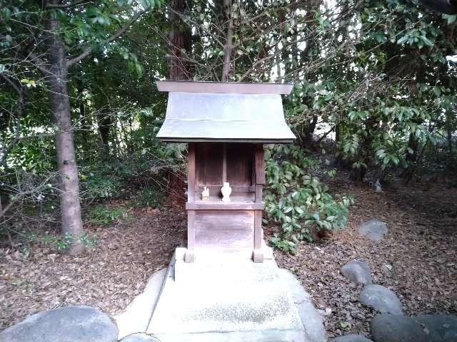 稲荷社 虫鹿神社 の情報 御朱印集めに 神社 お寺検索no 1 神社がいいね お寺がいいね 14万件以上の神社仏閣情報掲載