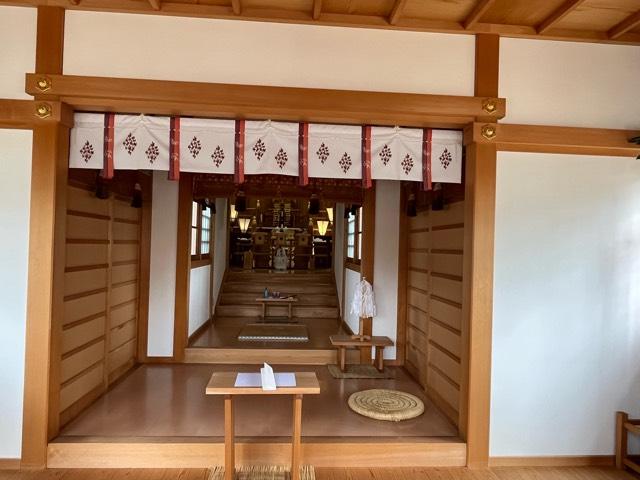 兵庫県宝塚市清荒神1丁目13-11 萬靈殿の写真3