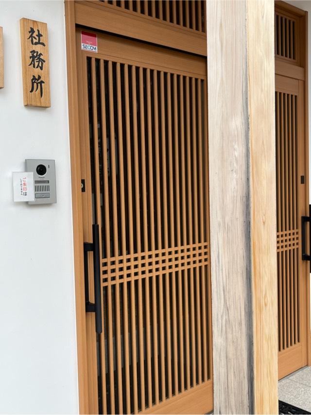 兵庫県宝塚市清荒神1丁目13-11 萬靈殿の写真5