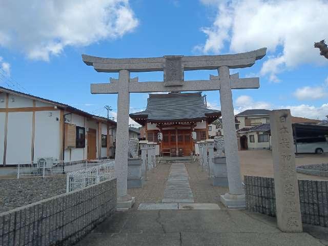 萬靈殿の参拝記録1