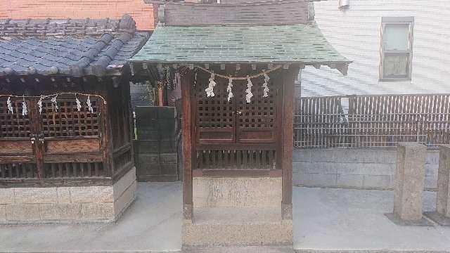 富士浅間神社の参拝記録3