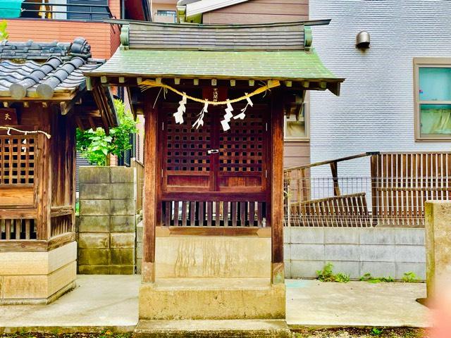 富士浅間神社の参拝記録2